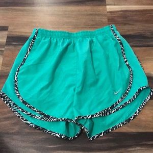 Nike Dri-Fit Shorts Size Small!